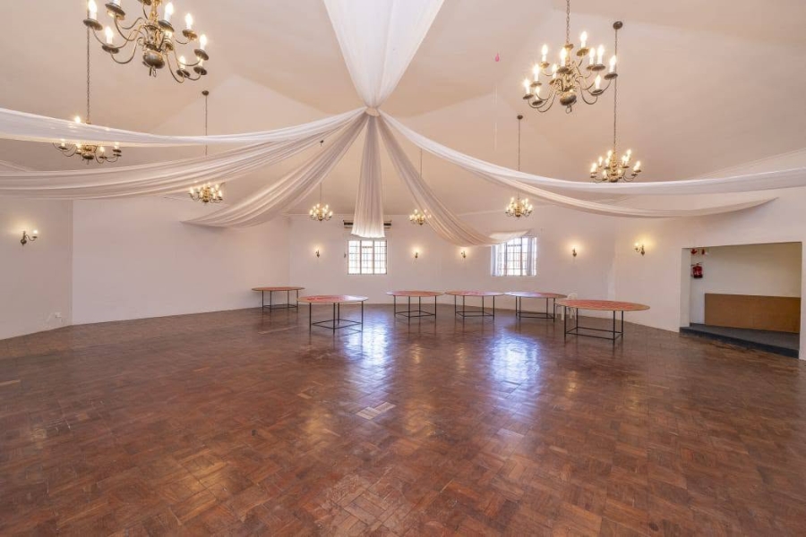 Commercial Property for Sale in Paarl Rural Western Cape